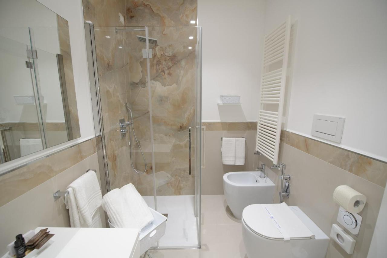"Corte Mopps" Citta Della Ceramica Grottaglie - Spa Elysium Exterior foto